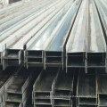 Galvanized Welded Q235 H Section Steel Beams